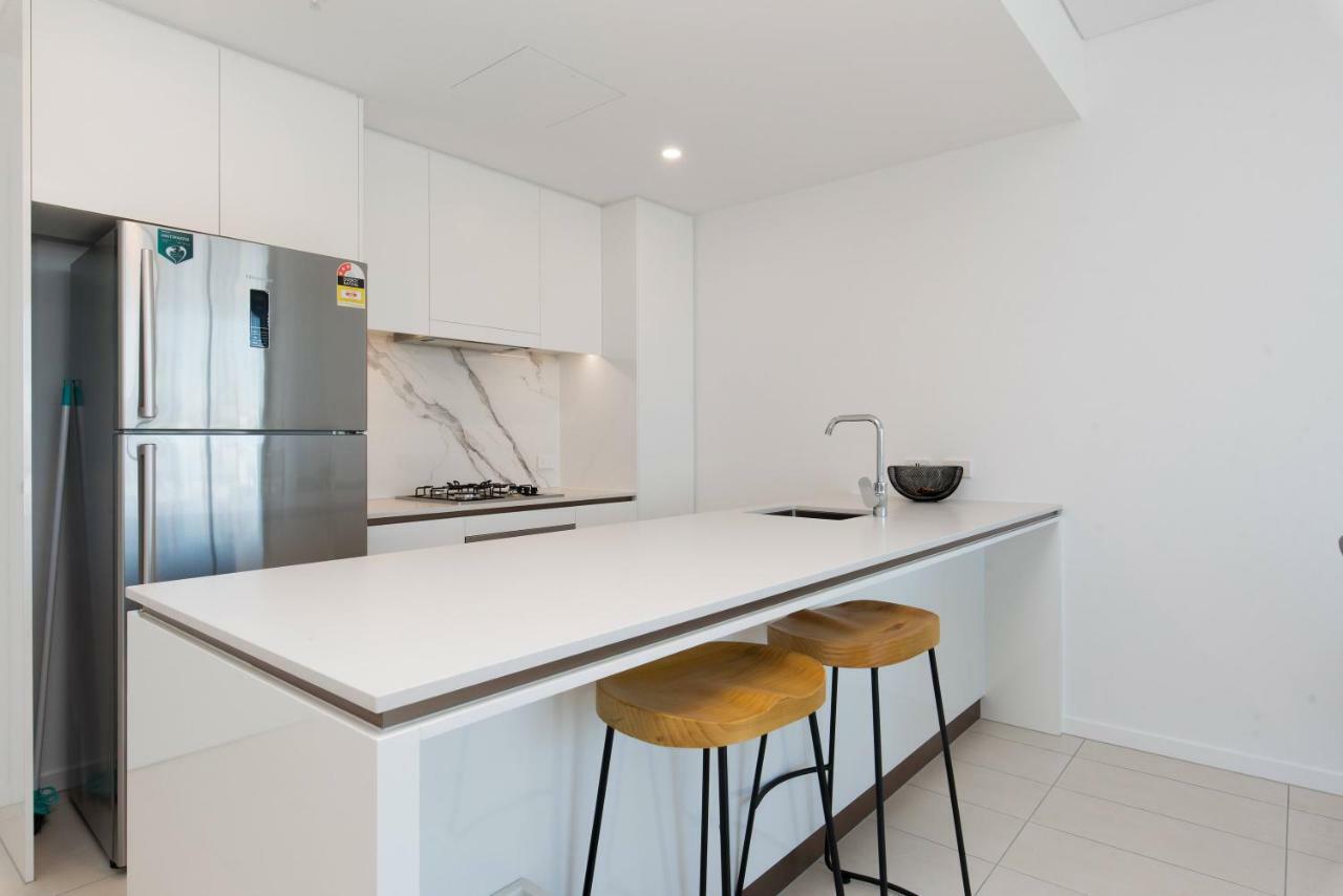 Hope Street Apartments By Cllix Brisbane Ngoại thất bức ảnh